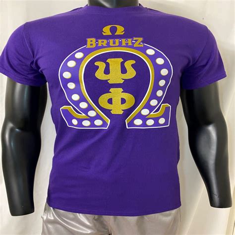 cheap omega psi phi shirts|vintage omega psi phi shirt.